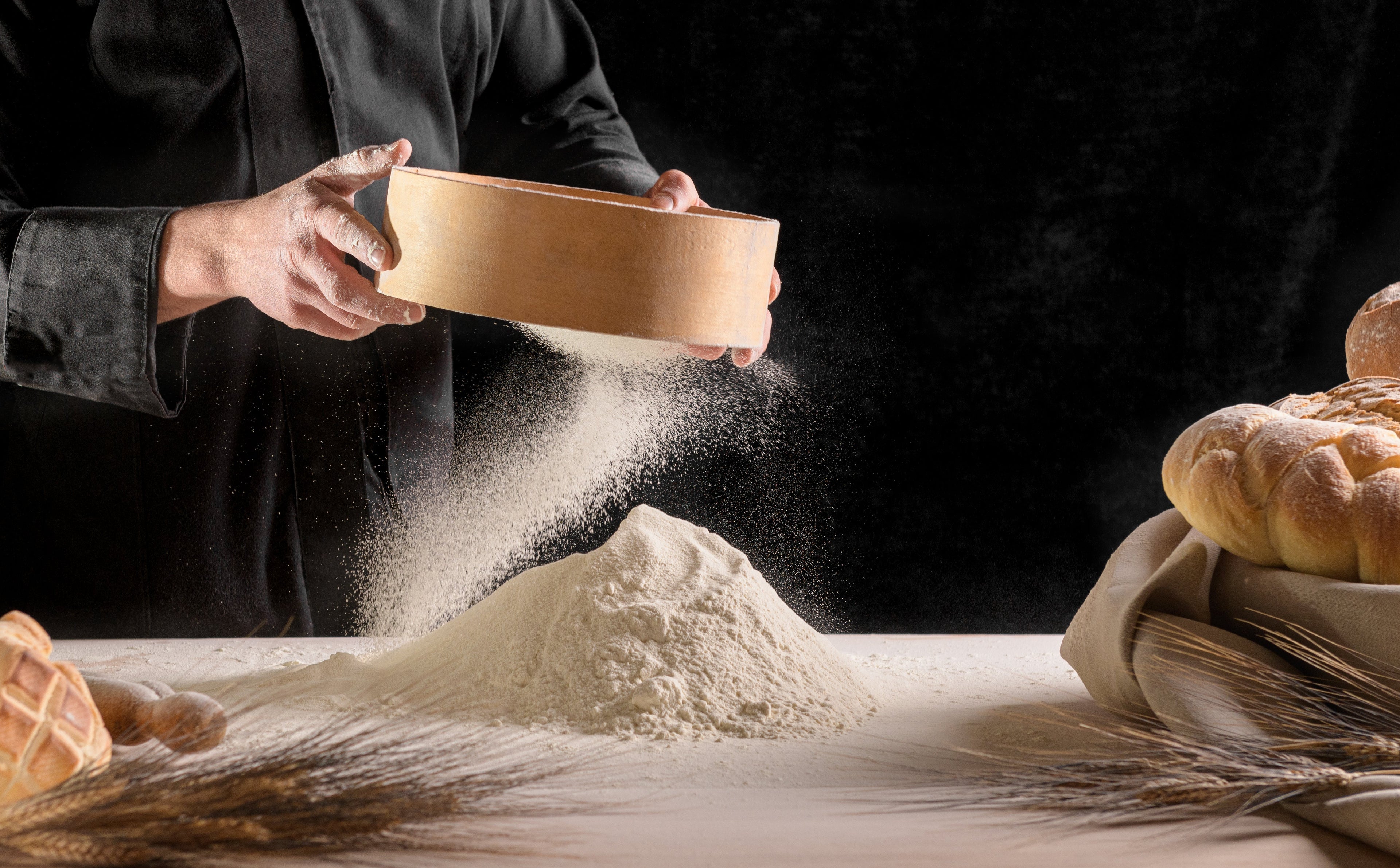 Who We Are — The Ridhāna Story